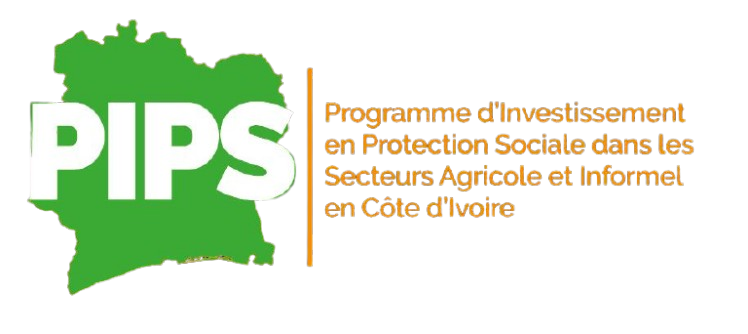 Logo du pips
